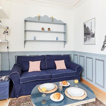 Montparnasse & Luxembourg Gardens - Cityapartmentstay パリ エクステリア 写真
