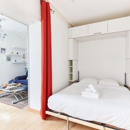 Montparnasse & Luxembourg Gardens - Cityapartmentstay パリ エクステリア 写真