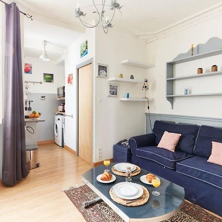 Montparnasse & Luxembourg Gardens - Cityapartmentstay パリ エクステリア 写真