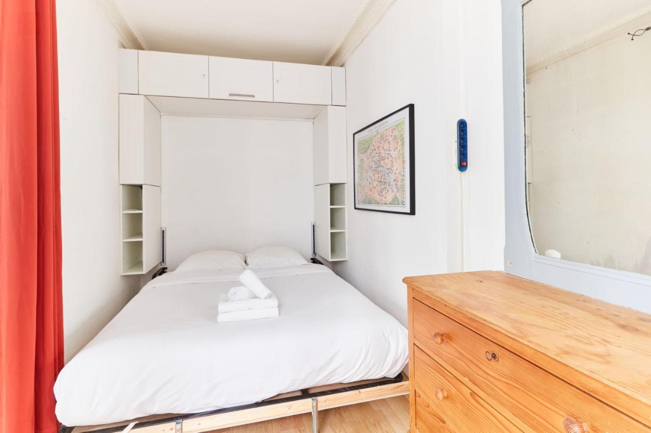 Montparnasse & Luxembourg Gardens - Cityapartmentstay パリ エクステリア 写真